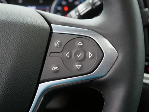 Used 2023 Chevrolet Traverse LT w/ LT Premium Package AWD/4WD image 27