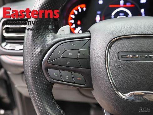 Used 2024 Dodge Durango GT AWD/4WD image 15