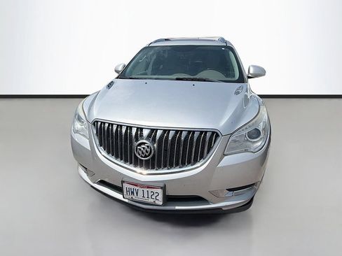 Used 2013 Buick Enclave Convenience AWD/4WD image 2