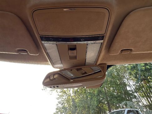 Used 2008 Mercedes-Benz CL 63 AMG image 31