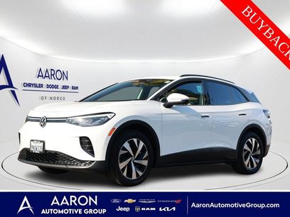 Used 2024 Volkswagen ID.4 2WD