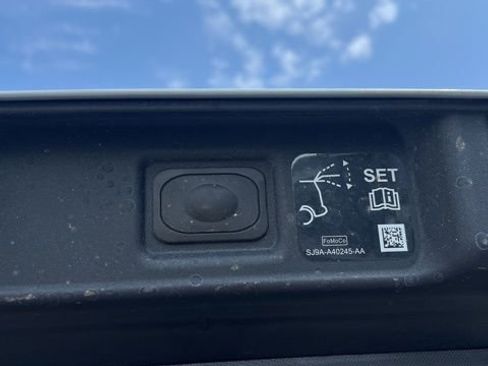 New 2025 Ford Mustang Mach-E GT image 10