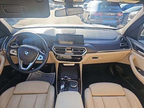 Used 2022 BMW X3 sDrive30i w/ Convenience Package image 29