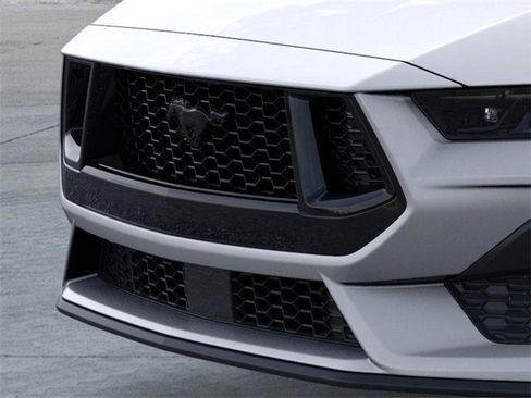 New 2025 Ford Mustang GT image 17