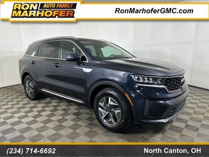 Used 2022 Kia Sorento S