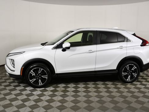 Used 2024 Mitsubishi Eclipse Cross SE AWD/4WD image 9