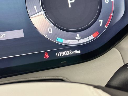 Certified 2023 Land Rover Range Rover Sport SE AWD/4WD image 12