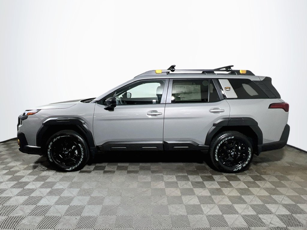 New 2026 Subaru Outback Wilderness AWD/4WD image 4