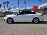 Used 2019 Ford Fusion SE image 3