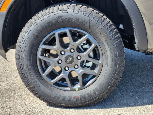 New 2026 Ford Ranger XLT RWD image 8