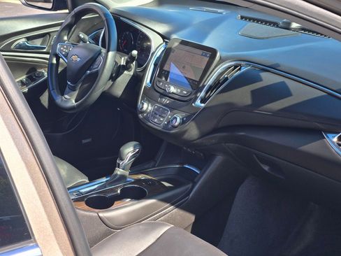 Used 2024 Chevrolet Malibu LT image 8