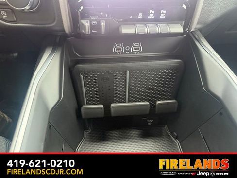 New 2026 RAM 1500 Big Horn image 14