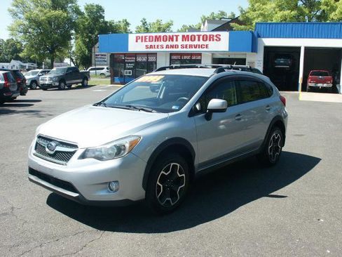 Used 2013 Subaru Crosstrek 2.0i Premium w/ Popular Pkg 2 AWD/4WD image 1