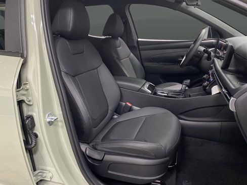 New 2026 Hyundai Santa Cruz SEL image 28