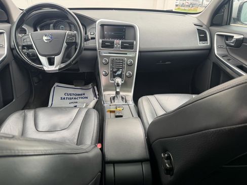 Used 2014 Volvo XC60 T6 AWD/4WD image 10