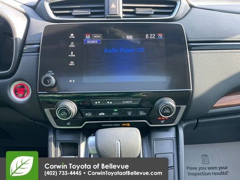 Used 2020 Honda CR-V EX image 12