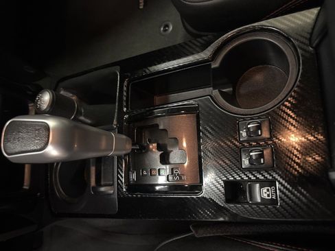 Used 2024 Toyota 4Runner TRD Off-Road Premium image 18