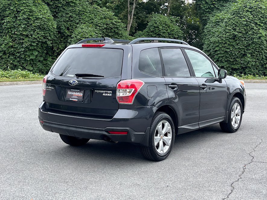 Used 2016 Subaru Forester 2.5i Premium AWD/4WD image 23