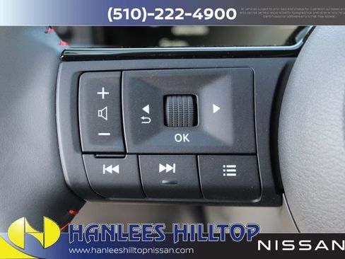 New 2026 Nissan Kicks SR image 27