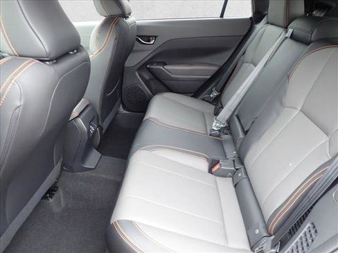 New 2026 Subaru Crosstrek 2.5i Limited AWD/4WD image 9