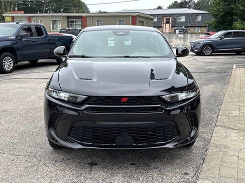 Used 2024 Dodge Hornet R/T AWD/4WD image 14