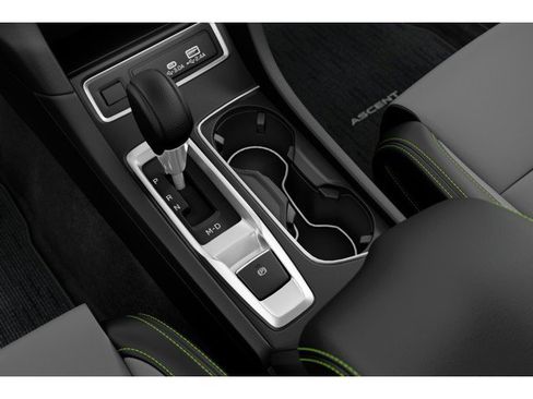 New 2025 Subaru Ascent Onyx Edition image 21