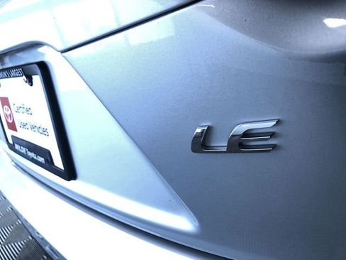 Certified 2025 Toyota Corolla LE image 15