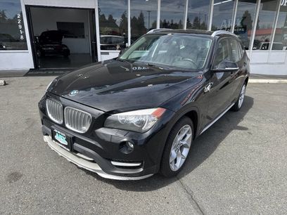 Used 2015 BMW X1 xDrive28i w/ Ultimate Package