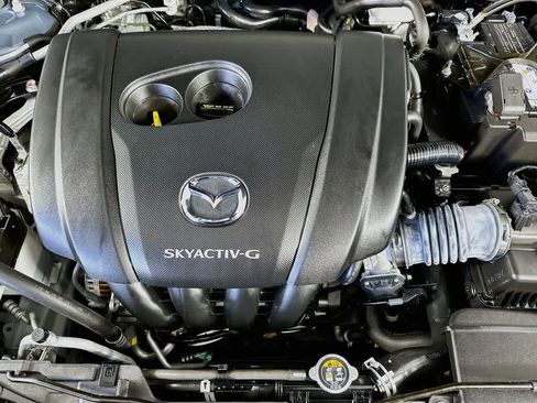 Used 2022 MAZDA CX-30 AWD 2.5 S w/ Preferred Package image 9