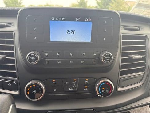 New 2025 Ford Transit 250 Base image 29