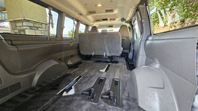 Used 2015 Chevrolet Express 3500 LT w/ LT Preferred Equipment Group RWD image 23