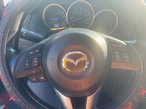Used 2016 MAZDA CX-5 Sport AWD/4WD image 5
