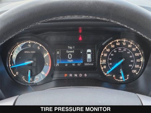 Used 2022 Ford Ranger XLT w/ Equipment Group 302A High image 27