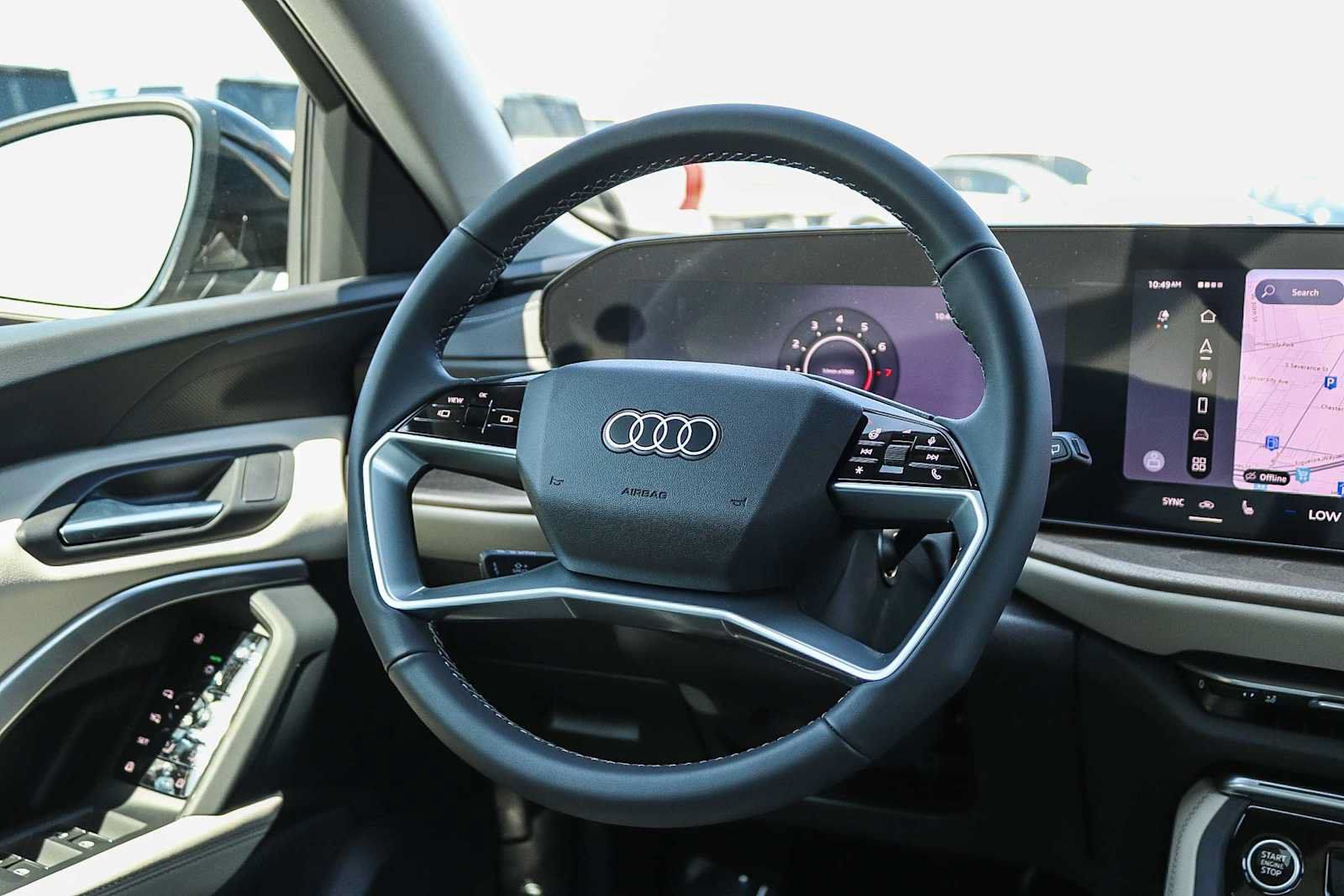 New 2026 Audi Q5 Premium AWD/4WD image 20