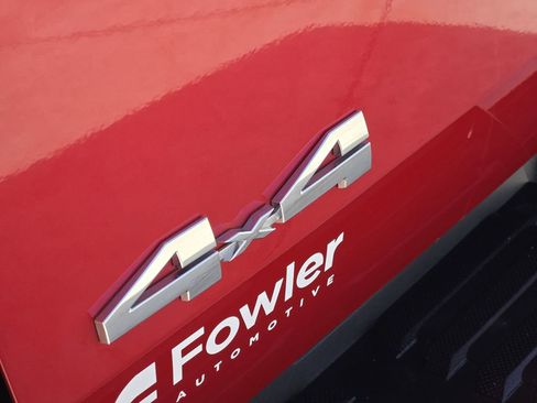 Used 2024 Toyota Tundra Limited image 13