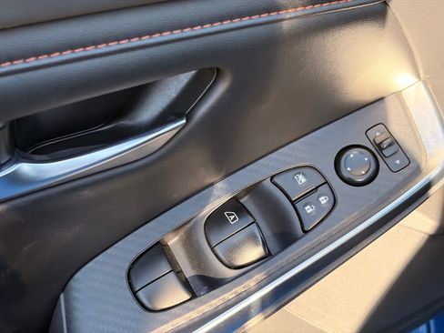 Used 2022 Nissan Sentra SR w/ Electronics Package FWD image 22