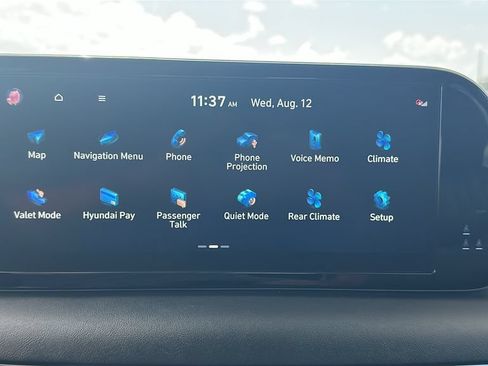 Used 2024 Hyundai Palisade Limited FWD image 25