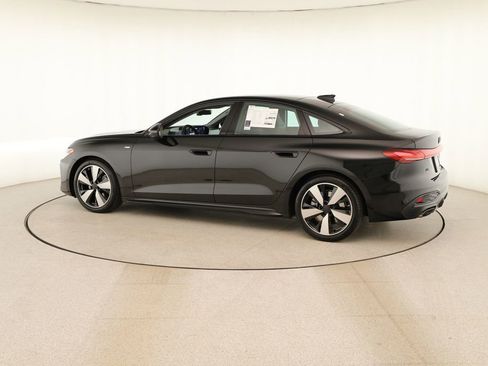 New 2026 Audi A5 2.0T Premium Plus AWD/4WD image 3