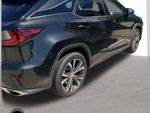 Used 2016 Lexus RX 350 AWD w/ Premium Package image 5