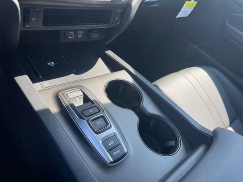 New 2026 Honda Ridgeline TrailSport image 22