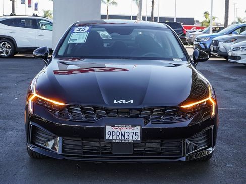 Used 2025 Kia K5 LXS image 2