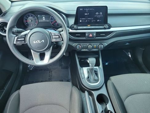 Used 2024 Kia Forte LXS FWD image 15