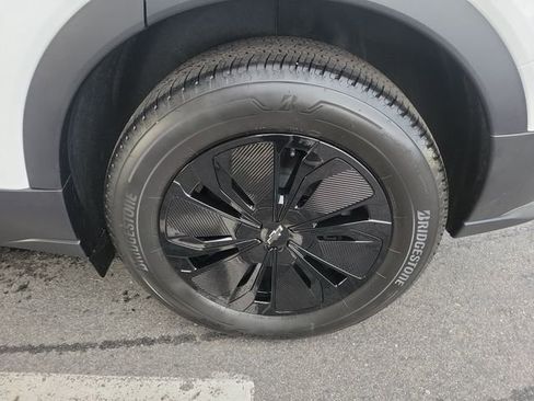 New 2026 Chevrolet Blazer EV LT image 22