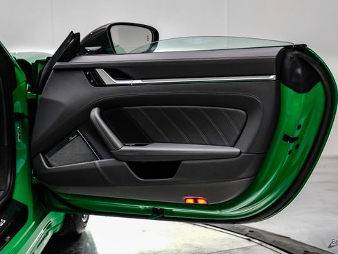 Used 2023 Porsche 911 Turbo S image 94