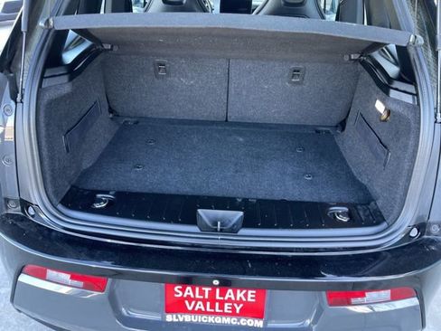 Used 2014 BMW i3 image 11