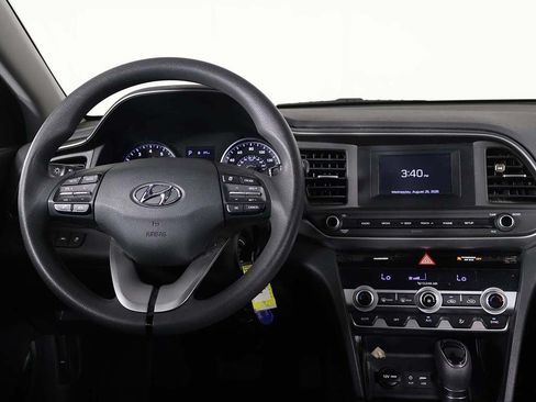 Used 2020 Hyundai Elantra SE w/ Cargo Package (C1) FWD image 25