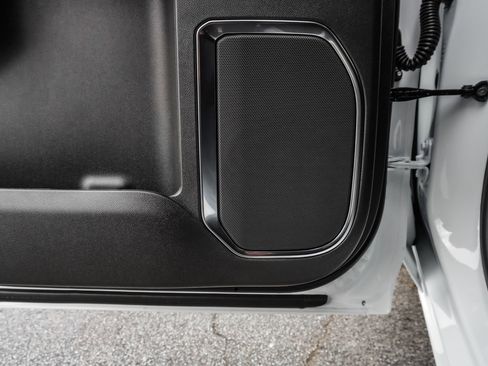 New 2026 Chevrolet Silverado 1500 LT Trail Boss w/ LT Trail Boss Premium Package image 53