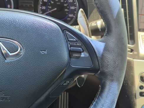 Used 2013 INFINITI G37 Journey w/ Premium Pkg RWD image 16