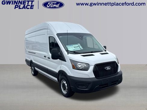 New 2026 Ford Transit 250 w/ Load Area Protection Package image 3
