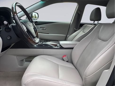 Used 2010 Lexus RX 350 2WD image 10
